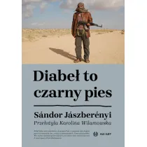 Diabe� to czarny pies
