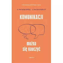 Komunikacji mo�na si� nauczy�