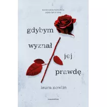 Gdybym wyzna jej prawd. The Instant. Tom 2