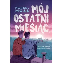 Mj ostatni miesic (pocket)