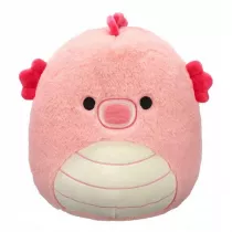 Squishmallows Fuzzamallows 30cm Aksolotl Starla Orbico