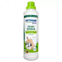 Heitmann Pure Soda oczyszczona w pynie 750 ml