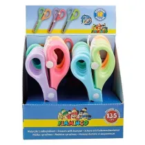 Titanum No�yczki z odbojnikiem 13,5cm (12 szt)