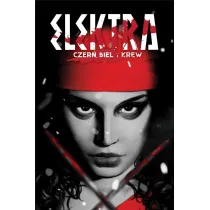 Elektra: czer�, biel i krew