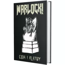 Warlock: Cuda i Kltwy Hengal
