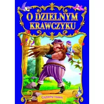 Czytamy razem. O dzielnym krawczyku