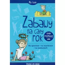 Zabawy na cay rok. Mj wiat