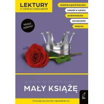 May ksi. Lektury z opracowaniem