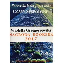 Czasy zespolone
