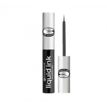 Essence Liquid Ink Eyeliner eyeliner w pynie Black 3 ml