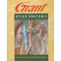 Atlas anatomii Granta
