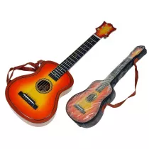 Adar Gitara w pokrowcu