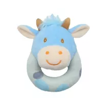 Grzechotka 12cm Tulilo