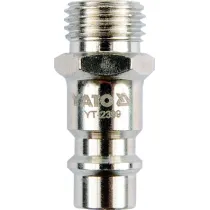 Yato Szybkozczka mska gwint zewntrzny 1/2" 2402