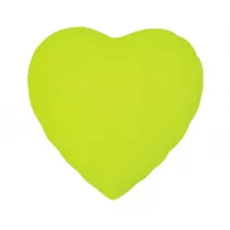 Godan Balon foliowy Serce fluor ��ty 46cm