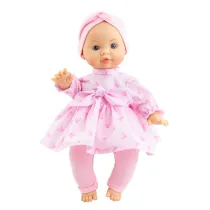 Lalka hiszpa�ska bobas Lidia 27cm Paola Reina