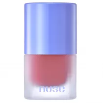 Nuse _Liquid Care Cheek r do policzkw w pynie 07 Plum Pot 16 ml