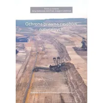 Ochrona prawna zasob�w naturalnych