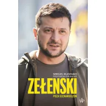 Ze�enski. Poza scenariuszem
