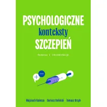 Psychologiczne konteksty szczepie�