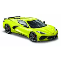 CHevrolet Cor. Stin. Coup. 2020. ty 1:24 31527 Maisto