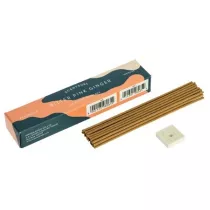 Kadzideka Scentsual Bitter Pink Ginger, Rowy Gorzki Imbir