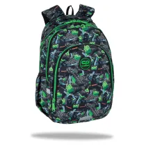 Patio Plecak szkolny Coolpack Prime Pro Kids From the block