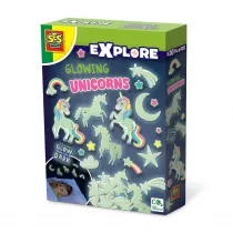 Explore wiecce w nocy jednoroce Ses Creative