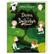 Dzieci z Bullerbyn