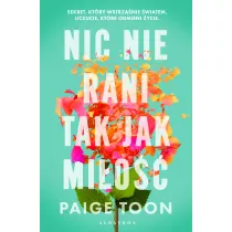 Nic nie rani tak jak mio