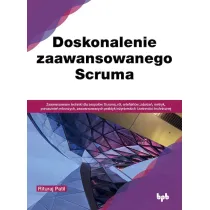 Doskonalenie zaawansowanego Scruma