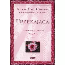 Urzekajca - odkrywanie tajemnicy kobiecej duszy
