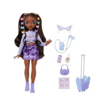 Barbie Dream Besties Weekendowy wyjazd + akcesoria Mattel