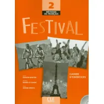 Festival 2 �wiczenia CLE