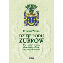 Dzieje rodu Zubr�w