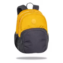 Coolpack Mustard Plecak 2-komorowy Coolpack Rider Mustard