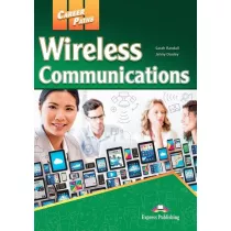 Wireless Communications. Student's Book + kod DigiBook