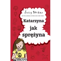 Katarzyna jak spryna