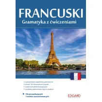 Francuski. Gramatyka z �wiczeniami