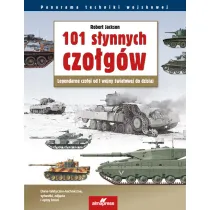 101 s�ynnych czo�g�w