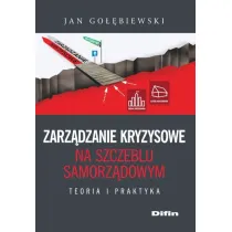 Zarz�dzanie kryzysowe na szczeblu samorz�dowym
