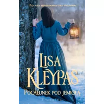 Poca�unek pod jemio��. Wallflowers. Tom 5