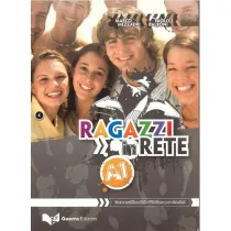 Ragazzi in Rete A1 podr�cznik