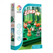 Smart Games Jump In' (ENG) IUVI Games