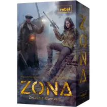 Zona: �yczenie Szperacza Rebel