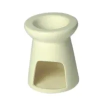 Kominek ceramiczny