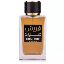 Gulf Orchid Fresh Oud Woda perfumowana 110 ml