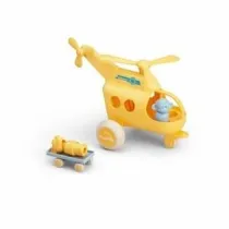 Helikopter z figurkami 28cm Viking Toys