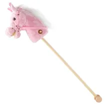 Hobby Horse z dwikiem i kkami Rosie rowy Baby Mix