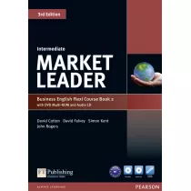 Market Leader. 3rd Edition. Flexi. Intermediate. Course Book 2